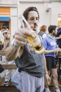 BUFF X JOLIE FOULÉE - ALEK KATAR-66