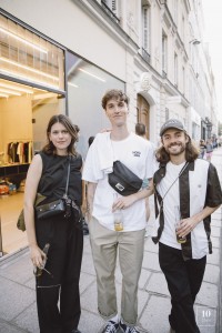 BUFF X JOLIE FOULÉE - ALEK KATAR-69