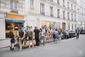 BUFF X JOLIE FOULÉE - ALEK KATAR-77