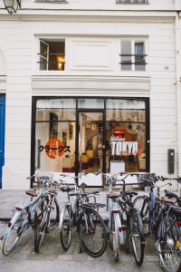 Clarks originals - TOKYO - ALEK KATAR-29