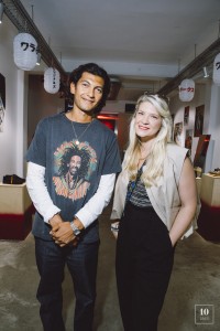 Clarks originals - TOKYO - ALEK KATAR-36