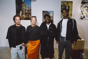 Clarks originals - TOKYO - ALEK KATAR-39