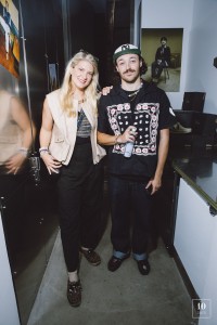 Clarks originals - TOKYO - ALEK KATAR-45