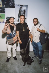 Clarks originals - TOKYO - ALEK KATAR-47