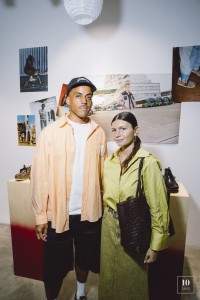 Clarks originals - TOKYO - ALEK KATAR-54