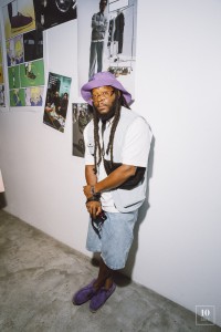 Clarks originals - TOKYO - ALEK KATAR-59