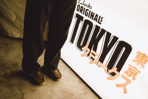 Clarks originals - TOKYO - ALEK KATAR-61