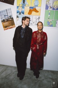 Clarks originals - TOKYO - ALEK KATAR-68