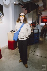 Clarks originals - TOKYO - ALEK KATAR-75