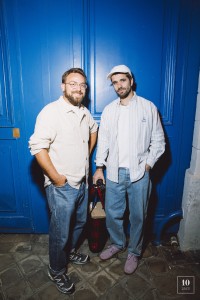 Clarks originals - TOKYO - ALEK KATAR-93