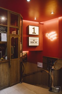 NÉE QUELQUE PART - LISE PIERRON - ALEK KATAR0000