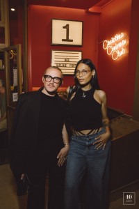 NÉE QUELQUE PART - LISE PIERRON - ALEK KATAR0016