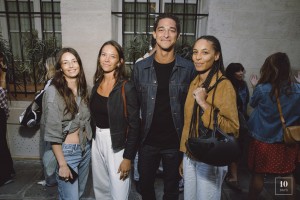 NÉE QUELQUE PART - LISE PIERRON - ALEK KATAR0043