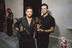 NÉE QUELQUE PART - LISE PIERRON - ALEK KATAR0045