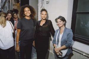 NÉE QUELQUE PART - LISE PIERRON - ALEK KATAR0053