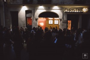 NÉE QUELQUE PART - LISE PIERRON - ALEK KATAR0094