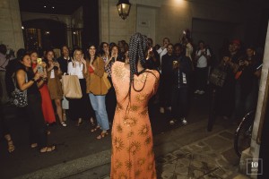 NÉE QUELQUE PART - LISE PIERRON - ALEK KATAR0097