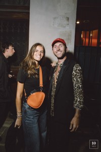 NÉE QUELQUE PART - LISE PIERRON - ALEK KATAR0101