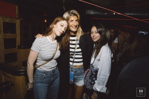 NÉE QUELQUE PART - LISE PIERRON - ALEK KATAR0109