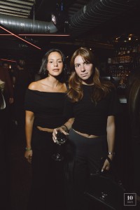 NÉE QUELQUE PART - LISE PIERRON - ALEK KATAR0110