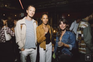 NÉE QUELQUE PART - LISE PIERRON - ALEK KATAR0112