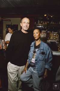 NÉE QUELQUE PART - LISE PIERRON - ALEK KATAR0115