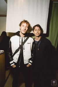 matcha kitsuné - dimitri & alek -_-100