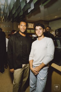 matcha kitsuné - dimitri & alek -_-101