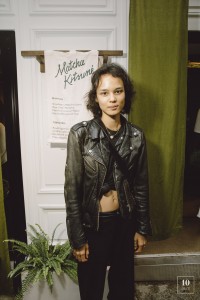 matcha kitsuné - dimitri & alek -_-104