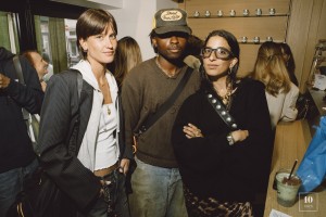 matcha kitsuné - dimitri & alek -_-112