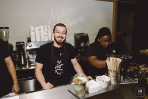 matcha kitsuné - dimitri & alek -_-23