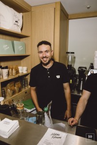 matcha kitsuné - dimitri & alek -_-24