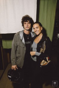 matcha kitsuné - dimitri & alek -_-33