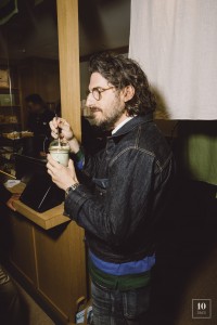 matcha kitsuné - dimitri & alek -_-34