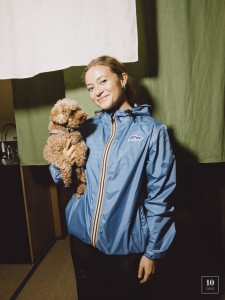 matcha kitsuné - dimitri & alek -_-44