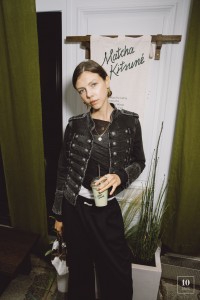 matcha kitsuné - dimitri & alek -_-69