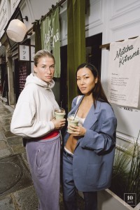 matcha kitsuné - dimitri & alek -_-71