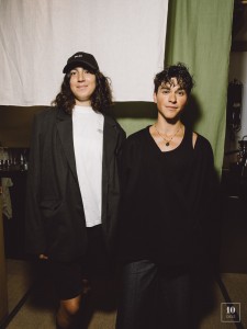 matcha kitsuné - dimitri & alek -_-77