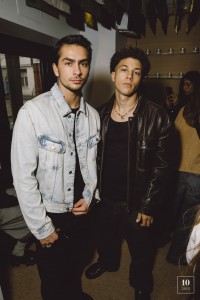 matcha kitsuné - dimitri & alek -_-85