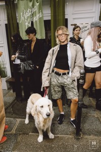 matcha kitsuné - dimitri & alek -_-92