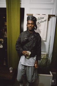 matcha kitsuné - dimitri & alek -_-94