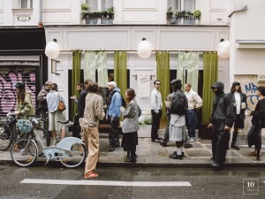 matcha kitsuné - dimitri & alek -_-97