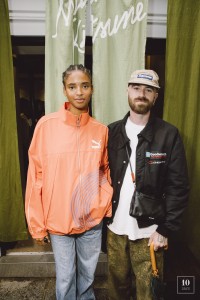 matcha kitsuné - dimitri & alek -_-99