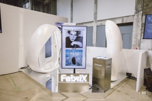 FabriX-20