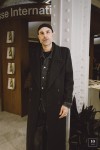 A MAGAZINE CURATED BY - ALEK KATAR-45