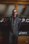 Asics x APC - Alek Katar Dimitri Lanctuit-3