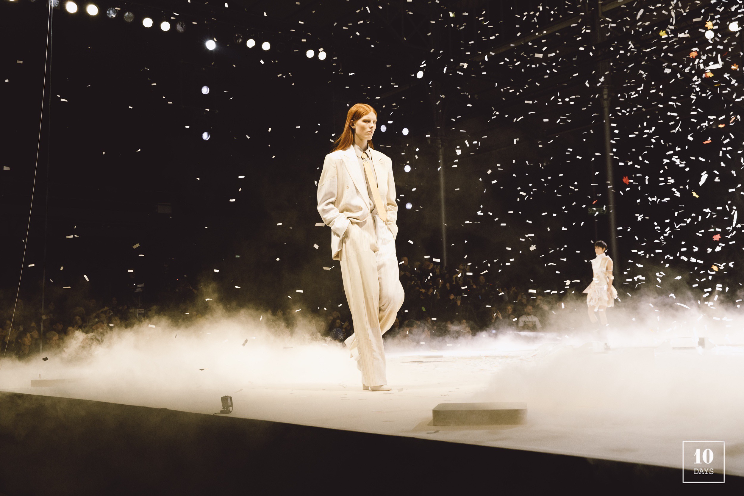 Your Women’s PFW Autumn/Winter 2025-2026 After Party Guide