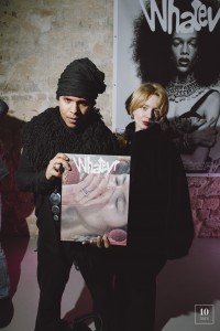 WHATEVR MAG - VOL 12 - ALEK KATAR-93