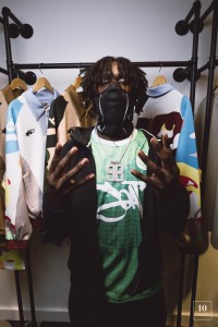 Bape-30