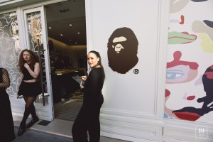 Bape